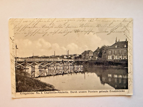 Charleville mezieres - charleville,