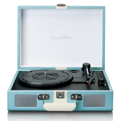 Classic phono 110buwh - tt-110buwh,
