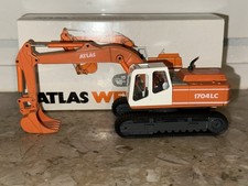 Conrad Atlas 1704 LC