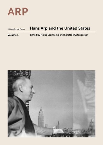 Hans arp and the united - hans,