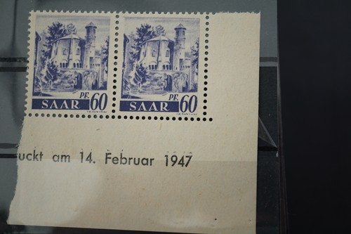 Saar 221 br mit - nr.:,