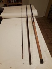 Vintage Matchrute Von Daiwa Made In GB Modell MATCHMAN