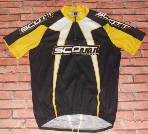 Scott radtrikot shirt für - radtrikot,