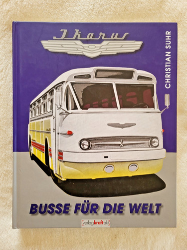 Ikarus busse für - ikarus, welt