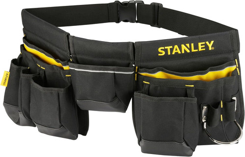 Stanley werkzeuggürtel - stanley,