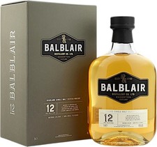 Balblair 12 Jahre 46.0% 1
