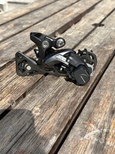 Schaltwerk Shimano Deore XT