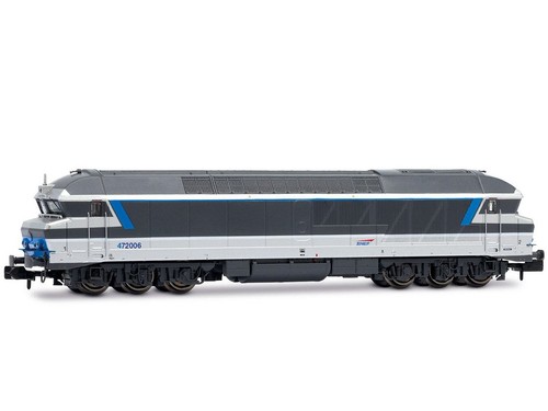 Arnold hn2653 diesellok cc - -,