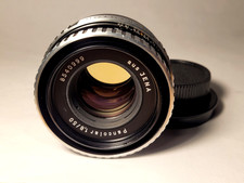 SERVICED MINT M42 Carl Zeiss