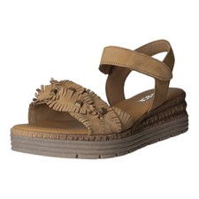 Keil Sandalette ab 30mm