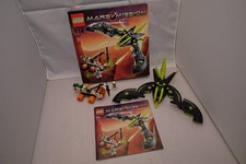 Lego Set 7693 - Space - Mars