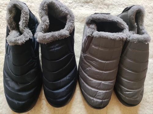 Schneestiefel schuhe winter - schuhe,