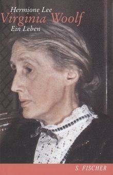 Virginia woolf ein leben - ein,