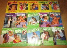 Romanpaket cora - romanpaket,,