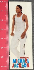 Michael jackson bravo - michael,