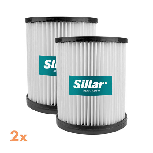 Ersatzfilter für parkside - für,
