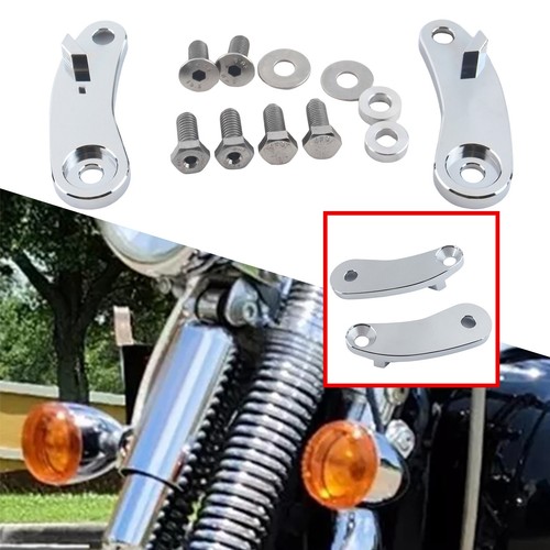 Front blinker umzug kit fit - front,