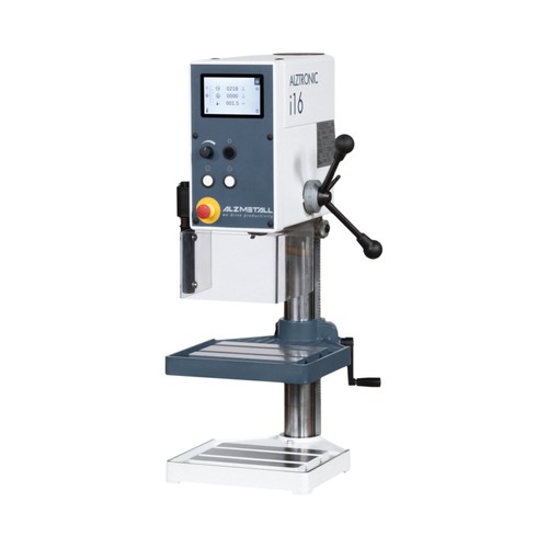 Alzmetall tischbohrmaschine - alzmetall,