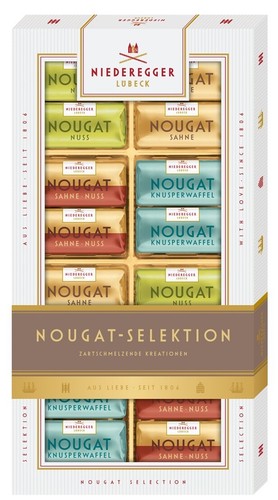 Niederegger nougaterie - nougaterie,
