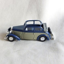 Mes 97237 brekina dkw f7 - dkw,
