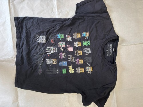 Shirt von mojang minecraft - von,