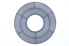 Astroprints Tri-Bahtinovmaske für Celestron 11" Schmidt Cassegrain