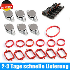 6 x 22 mm Drallklappen Swirl