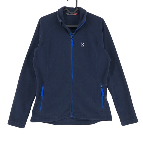 Haglofs damen full zip - haglofs,