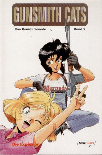 Feest verlag kenichi sonoda - :,