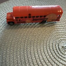 Jägermeister Schulbus Modell / Sehr Guter Zustand / L12