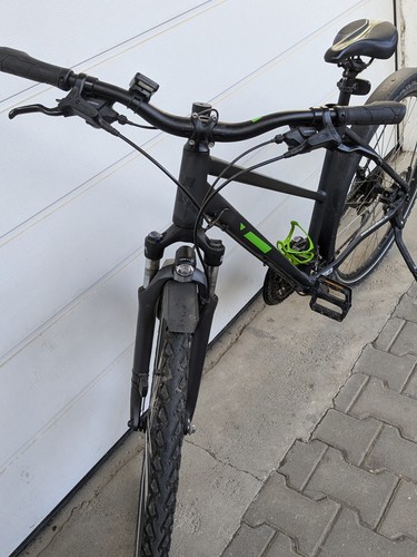 Fahrrad