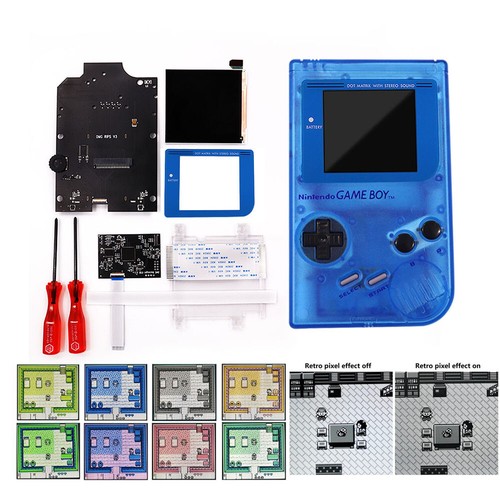 Osd version gameboy - osd,