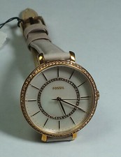 Fossil  Damenuhr ES 4455   #