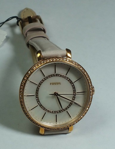 Fossil damenuhr 846 - fossil,