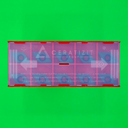 Ceratizit dcmt 11t304en - ceratizit,