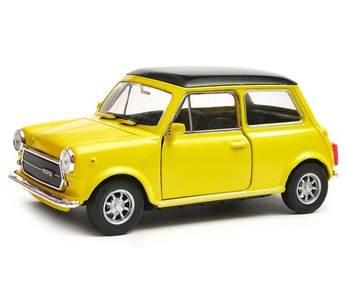 Mini cooper 1300 - 1300, british