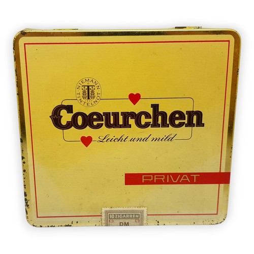 Zigarren coeurchen - zigarren,
