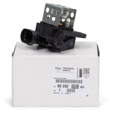 ORIGINAL PSA Steuergerät