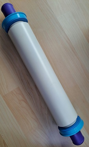 Neu tupperware - *neu*,