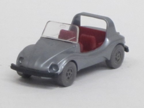 Buggy silber ohne ovp - buggy, in