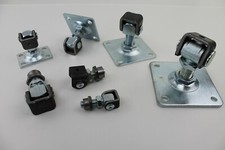 Torband verstellbar Stahl -