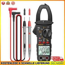400A ZangenMultimeter AC