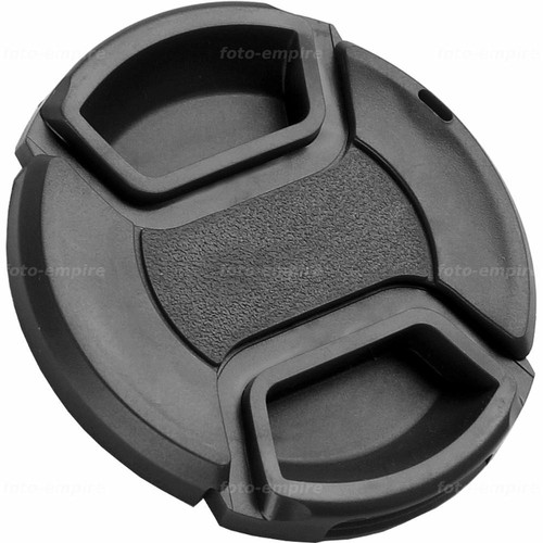 62mm objektivdeckel lens cap - 62mm,