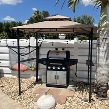 Sekey Grillpavillon 245 x 150