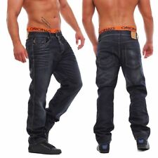 JACK & JONES Herren JEANS Boxy