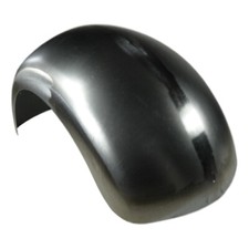 Heckfender 2mm Stahl Fender