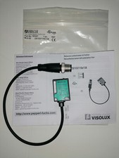 Visolux Lichtschranke ML8-55/25/103/115b/138