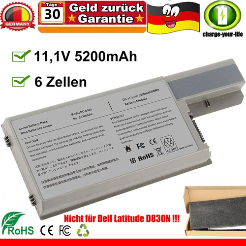 Akku für dell - ✅akku, latitude