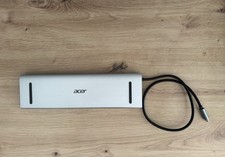 Acer USB Typ-C Dockingstation