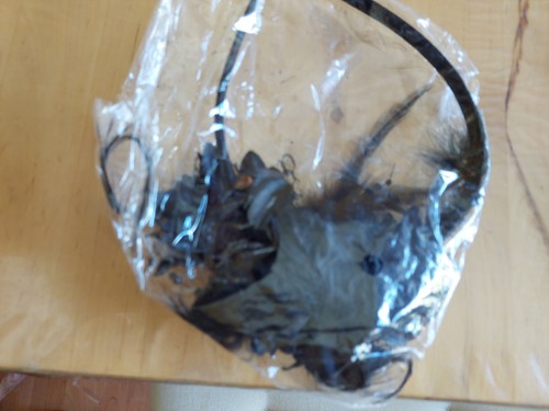 Haarreif kopfschmuck 30jahre - kopfschmuck,